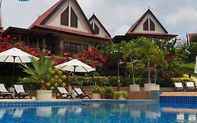 Baankantiangsee Villa Resort (2 bedroom villas)